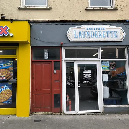 Salthill Nest Apartment Galway
