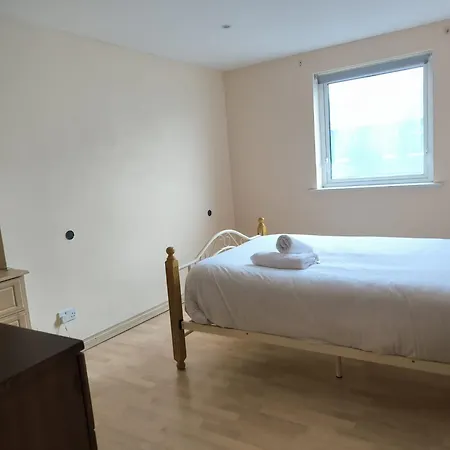 Salthill Nest Apartment *