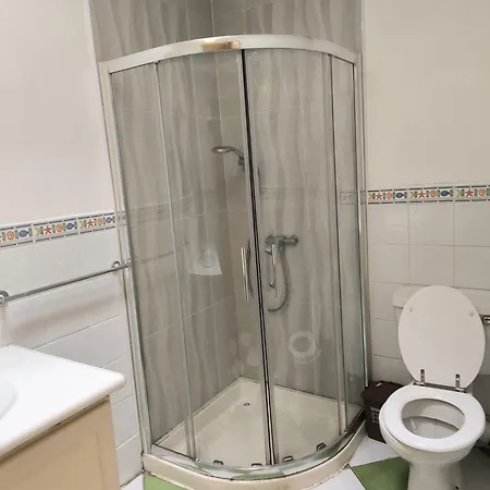 Apartment Salthill Nest Galway